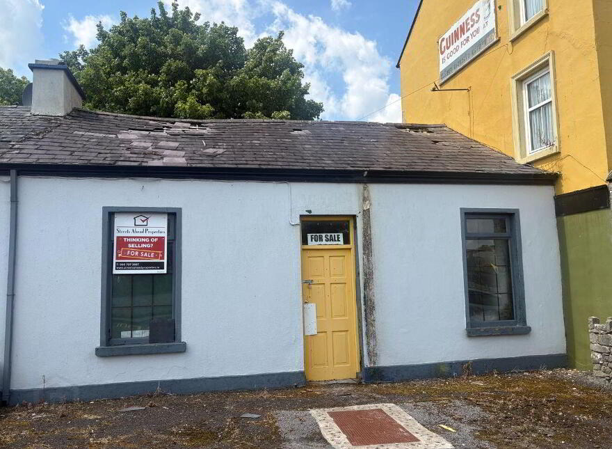 8 Tivoli Terrace, Main Street, Lisdoonvarna, V95VY5A
