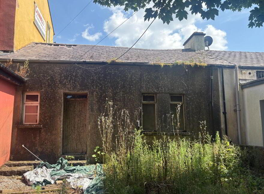 8 Tivoli Terrace, Main Street, Lisdoonvarna, V95VY5A