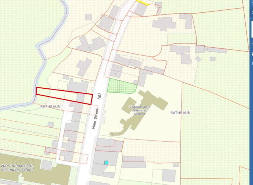8 Tivoli Terrace, Main Street, Lisdoonvarna, V95VY5A