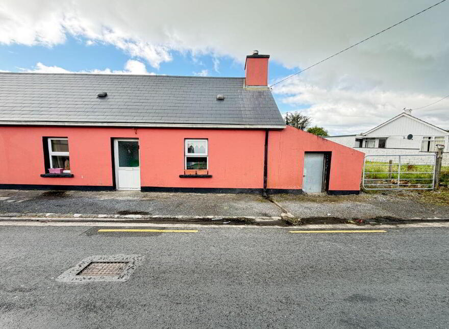 Deerpark West, Ennistymon, Lahinch, V95X5E5