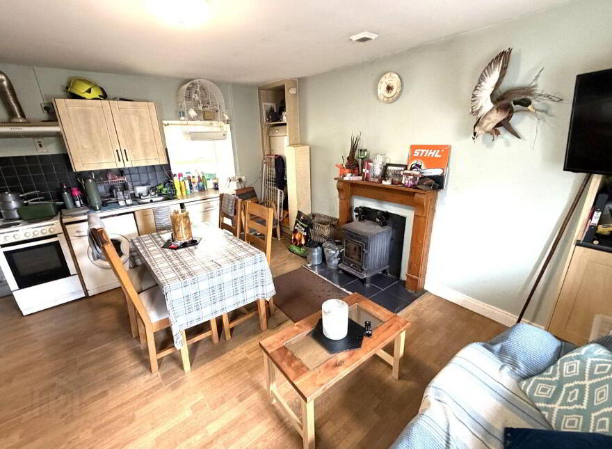 Deerpark West, Ennistymon, Lahinch, V95X5E5