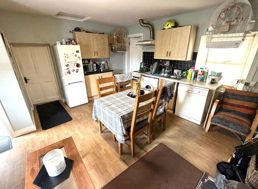 Deerpark West, Ennistymon, Lahinch, V95X5E5