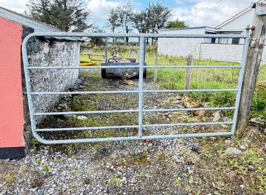 Deerpark West, Ennistymon, Lahinch, V95X5E5