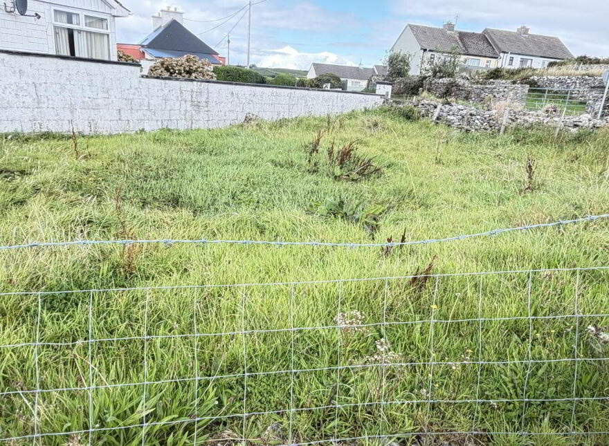 Deerpark West, Ennistymon, Lahinch, V95X5E5