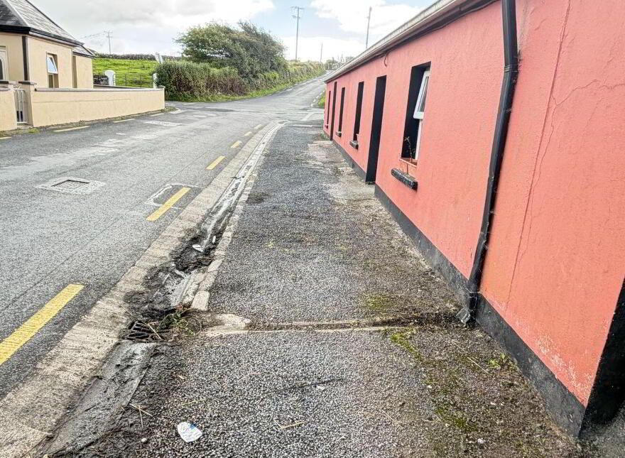 Deerpark West, Ennistymon, Lahinch, V95X5E5