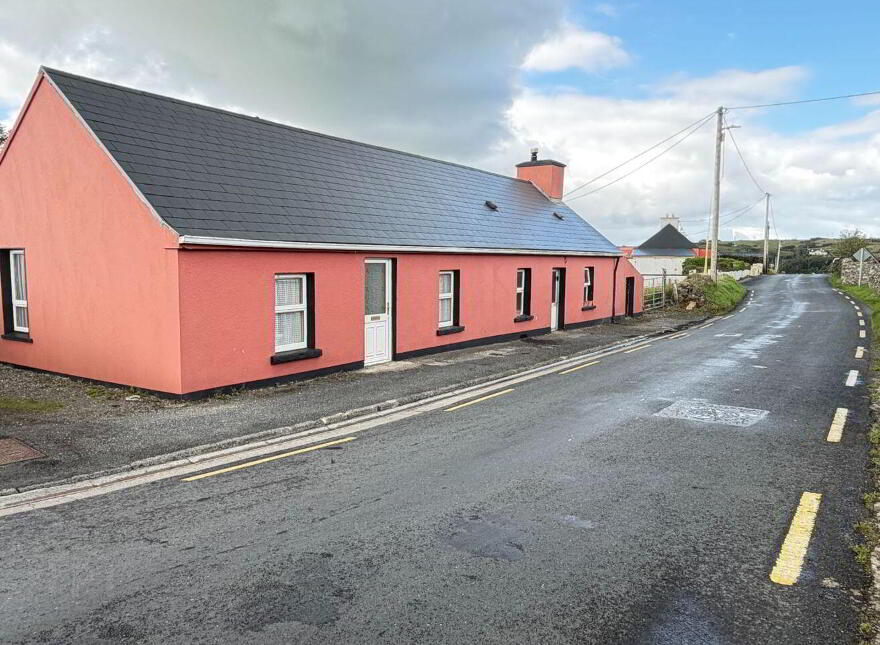 Deerpark West, Ennistymon, Lahinch, V95X5E5