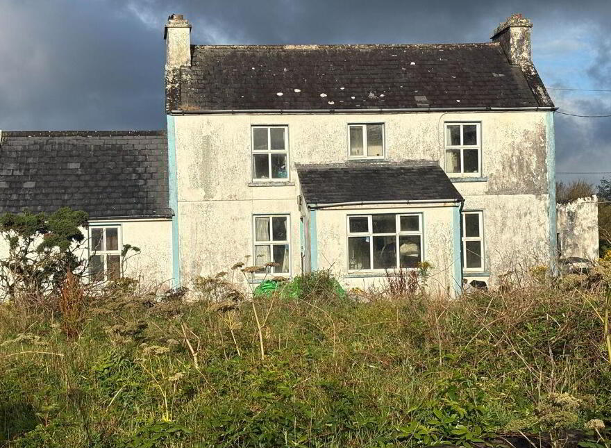 Knockaskeheen, Lisdoonvarna, V95K5W4 photo