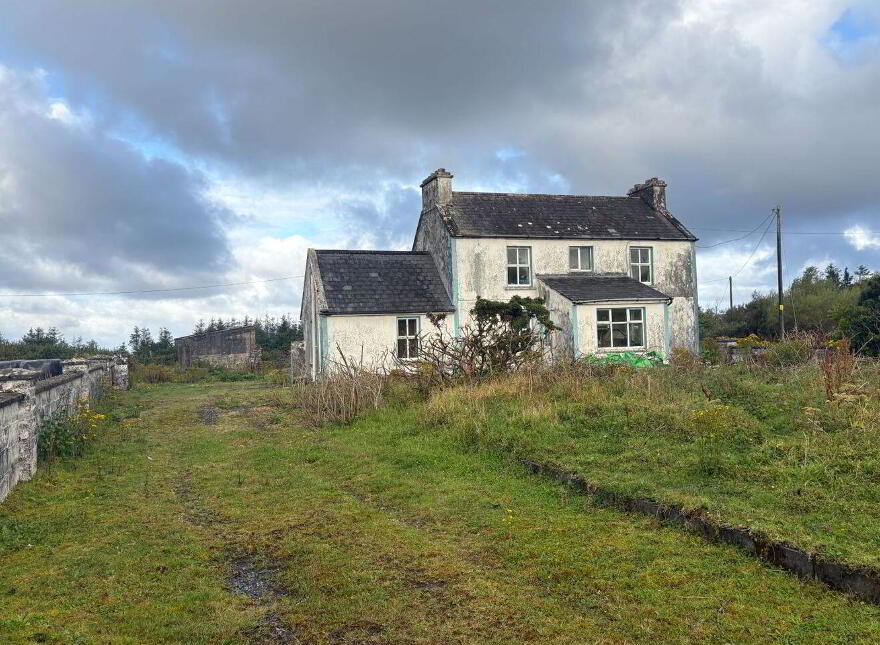 Knockaskeheen, Lisdoonvarna, V95K5W4