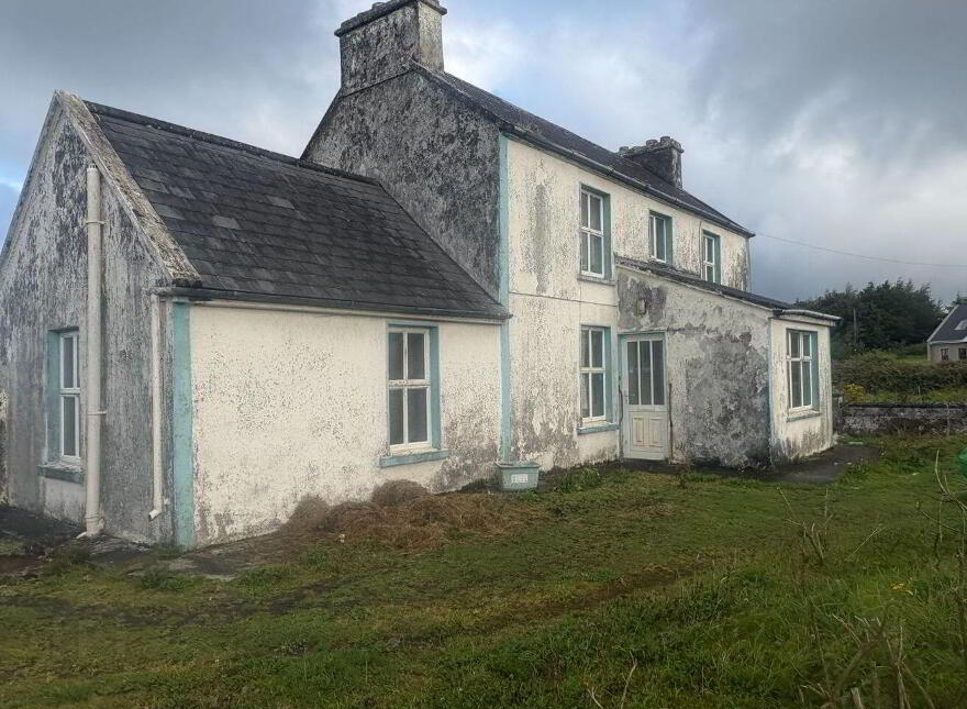 Knockaskeheen, Lisdoonvarna, V95K5W4