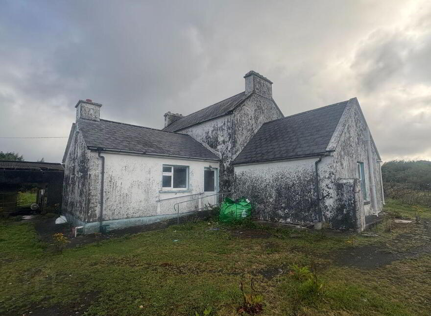 Knockaskeheen, Lisdoonvarna, V95K5W4