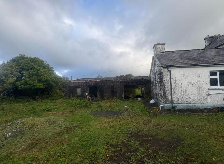 Knockaskeheen, Lisdoonvarna, V95K5W4