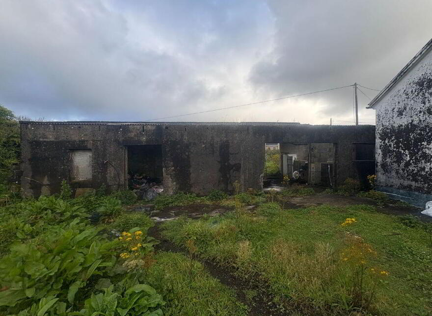 Knockaskeheen, Lisdoonvarna, V95K5W4