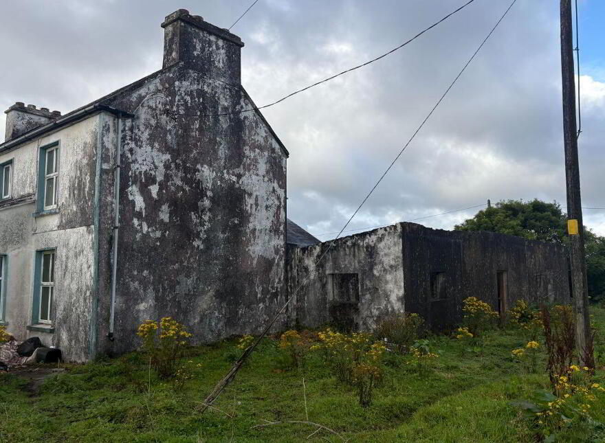 Knockaskeheen, Lisdoonvarna, V95K5W4