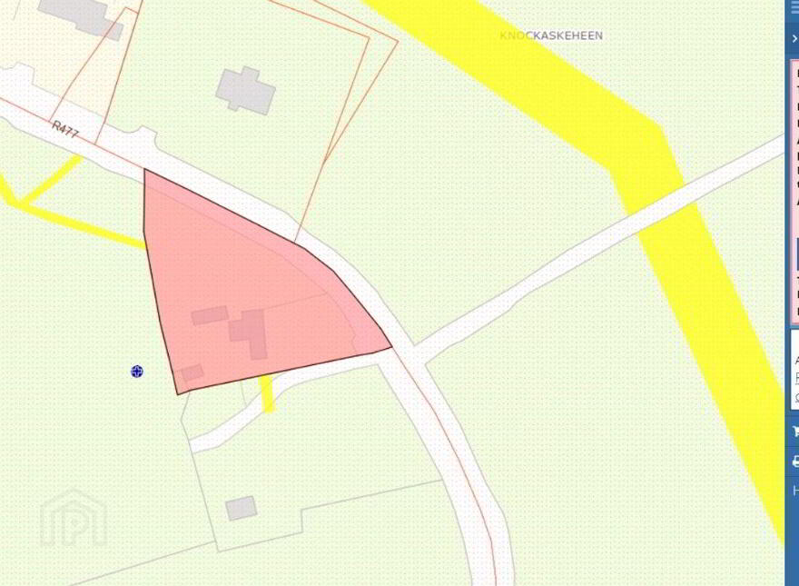 Knockaskeheen, Lisdoonvarna, V95K5W4