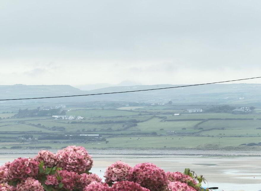 Saint Patrick's, Lahinch, V95H6T4