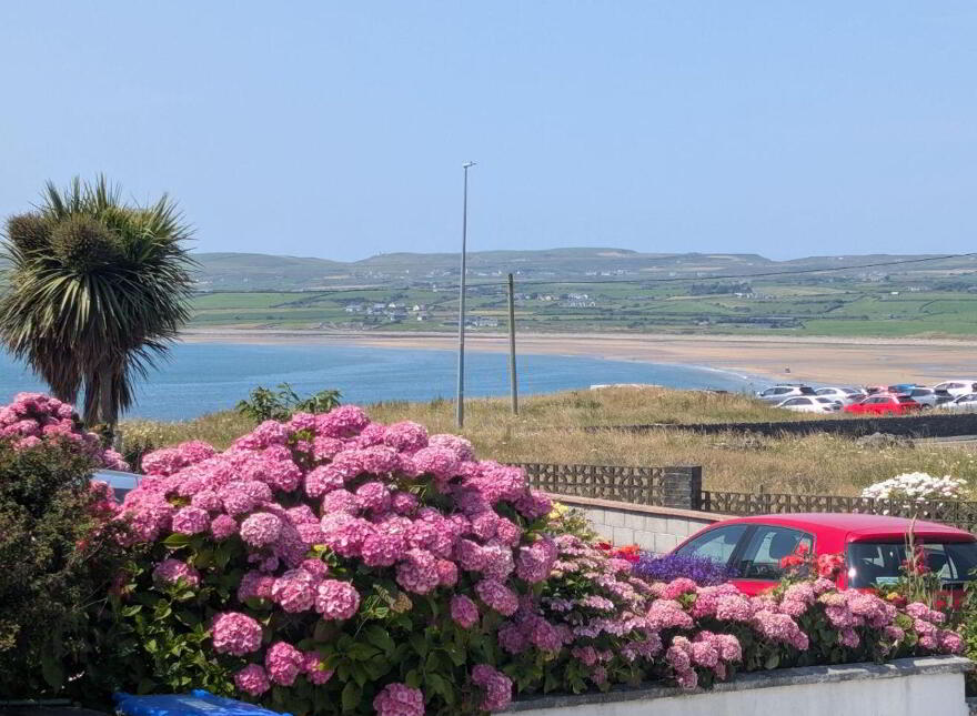 Saint Patrick's, Lahinch, V95H6T4