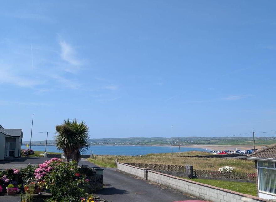 Saint Patrick's, Lahinch, V95H6T4