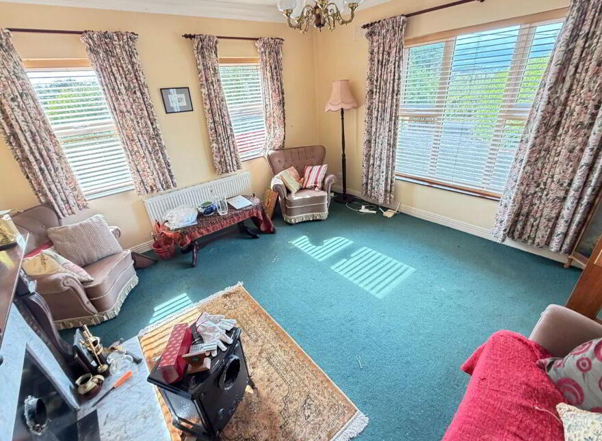 Knockaneden, Kilfenora, V95DX85