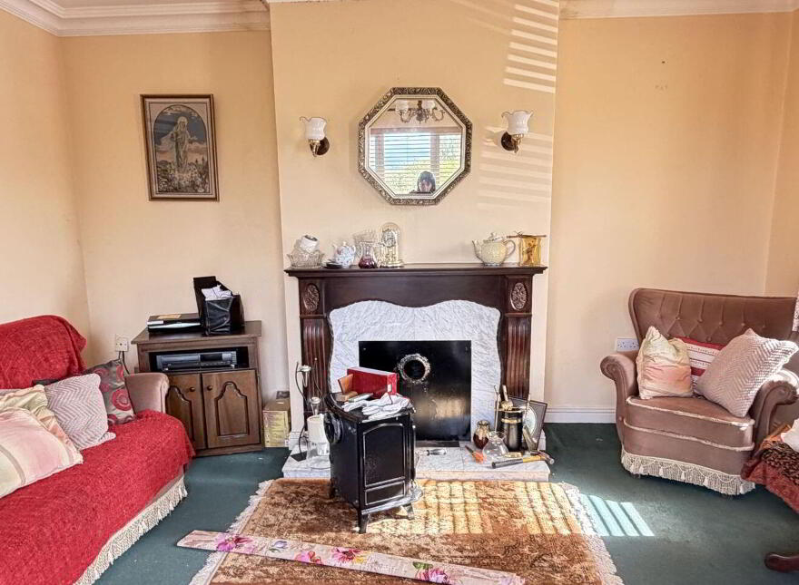 Knockaneden, Kilfenora, V95DX85