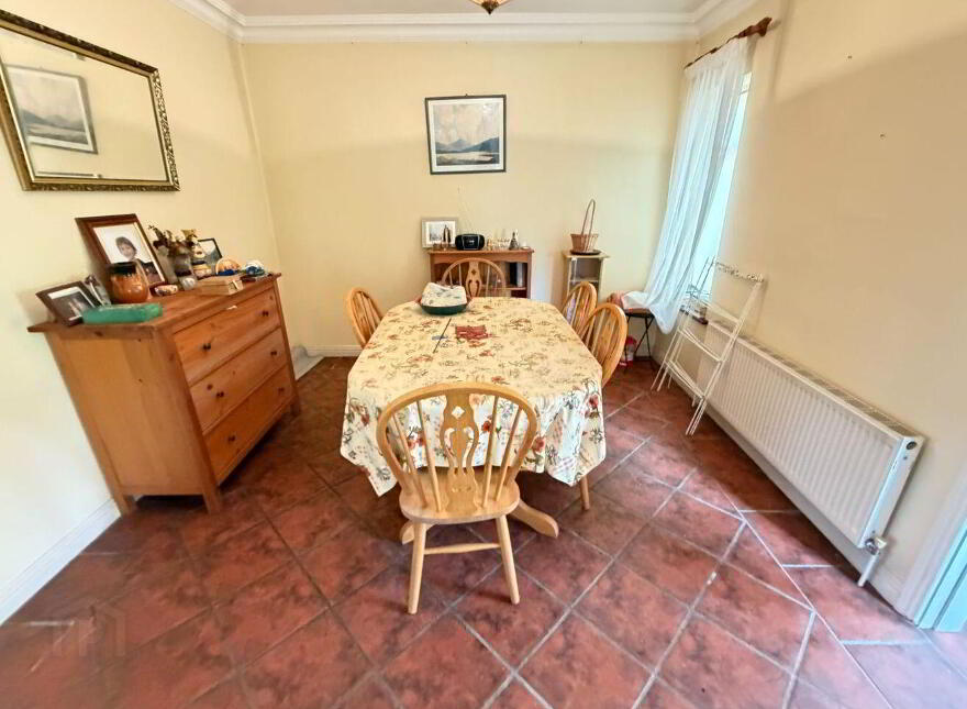 Knockaneden, Kilfenora, V95DX85