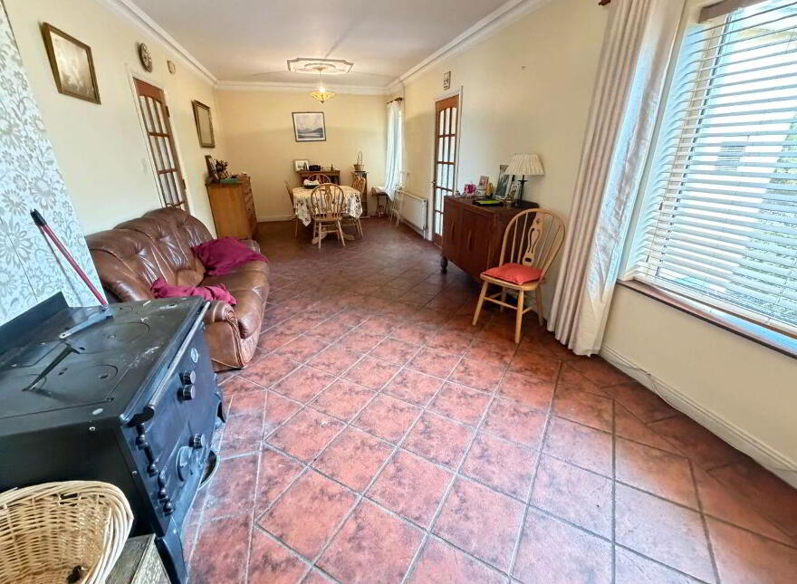 Knockaneden, Kilfenora, V95DX85