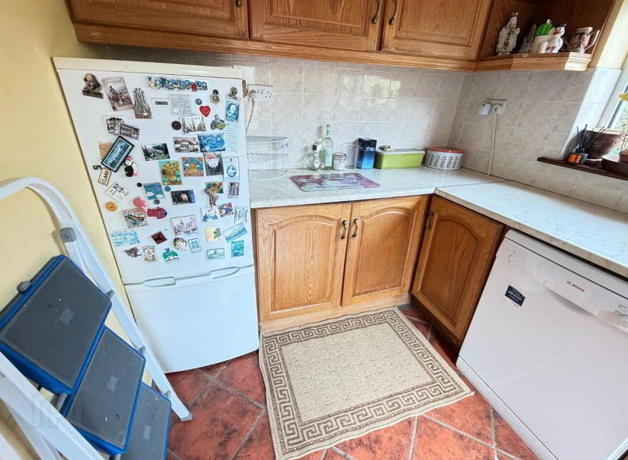 Knockaneden, Kilfenora, V95DX85