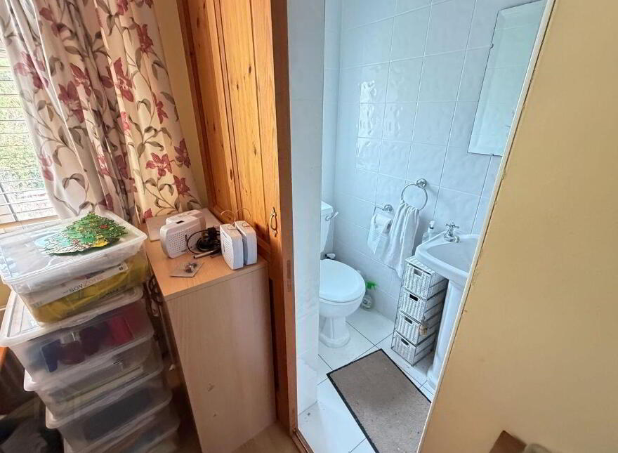 Knockaneden, Kilfenora, V95DX85