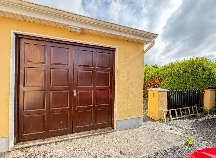 Knockaneden, Kilfenora, V95DX85
