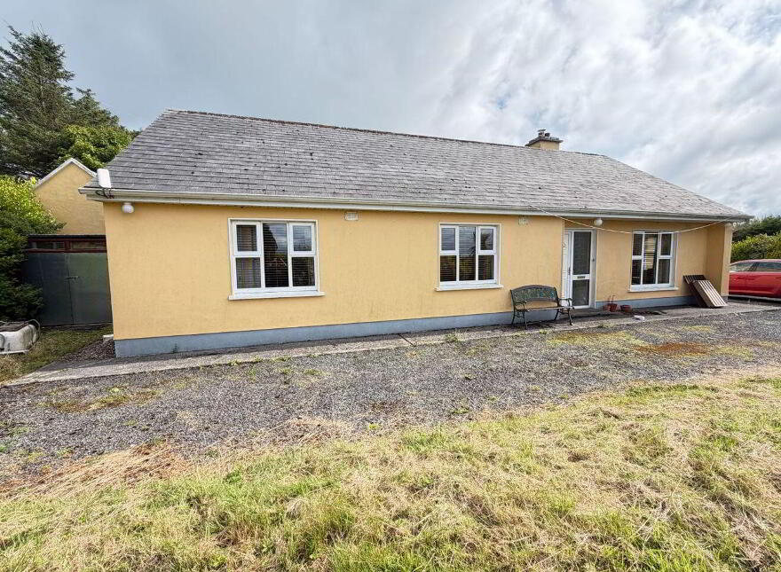 Knockaneden, Kilfenora, V95DX85