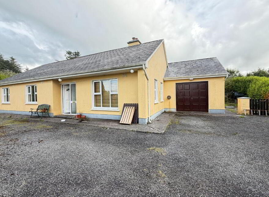 Knockaneden, Kilfenora, V95DX85