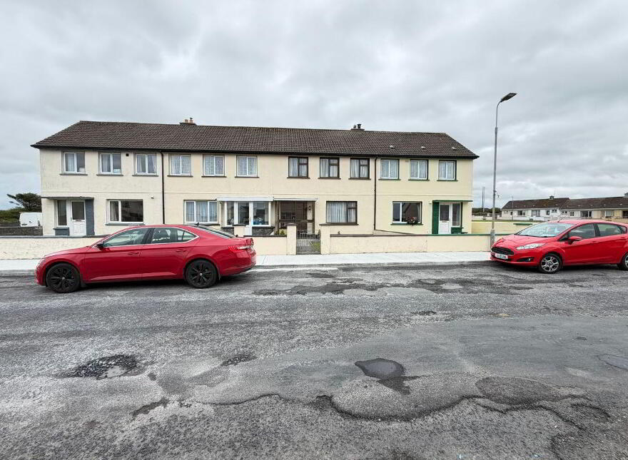 12 Ballard Road, Miltown Malbay, Spanish Point, V95W7P4