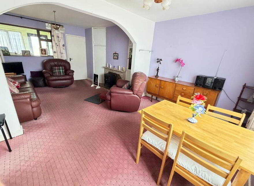 12 Ballard Road, Miltown Malbay, Spanish Point, V95W7P4