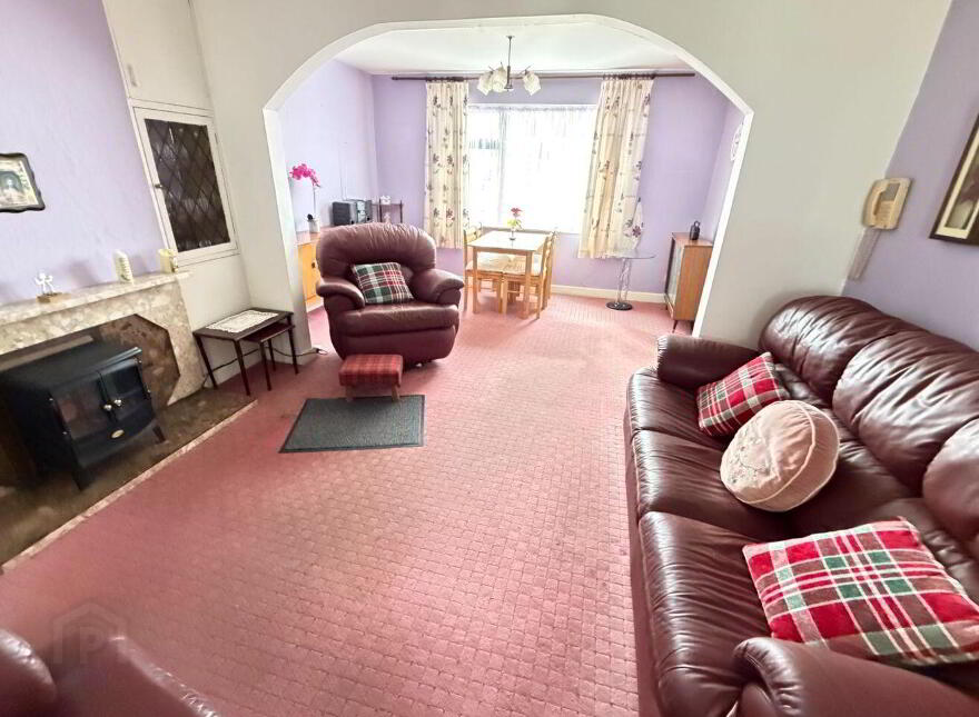 12 Ballard Road, Miltown Malbay, Spanish Point, V95W7P4