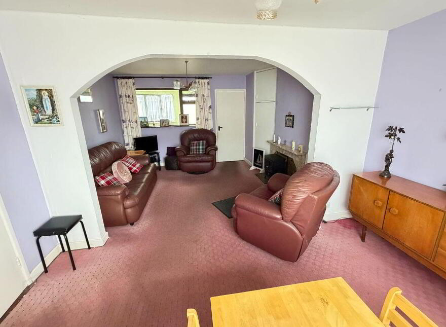 12 Ballard Road, Miltown Malbay, Spanish Point, V95W7P4