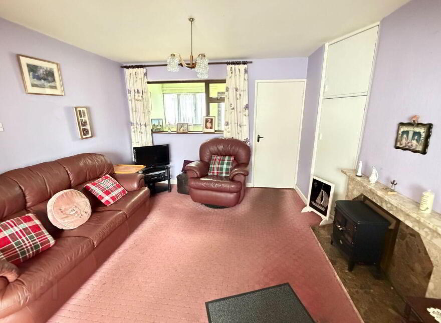 12 Ballard Road, Miltown Malbay, Spanish Point, V95W7P4