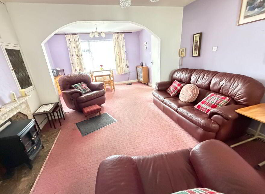 12 Ballard Road, Miltown Malbay, Spanish Point, V95W7P4