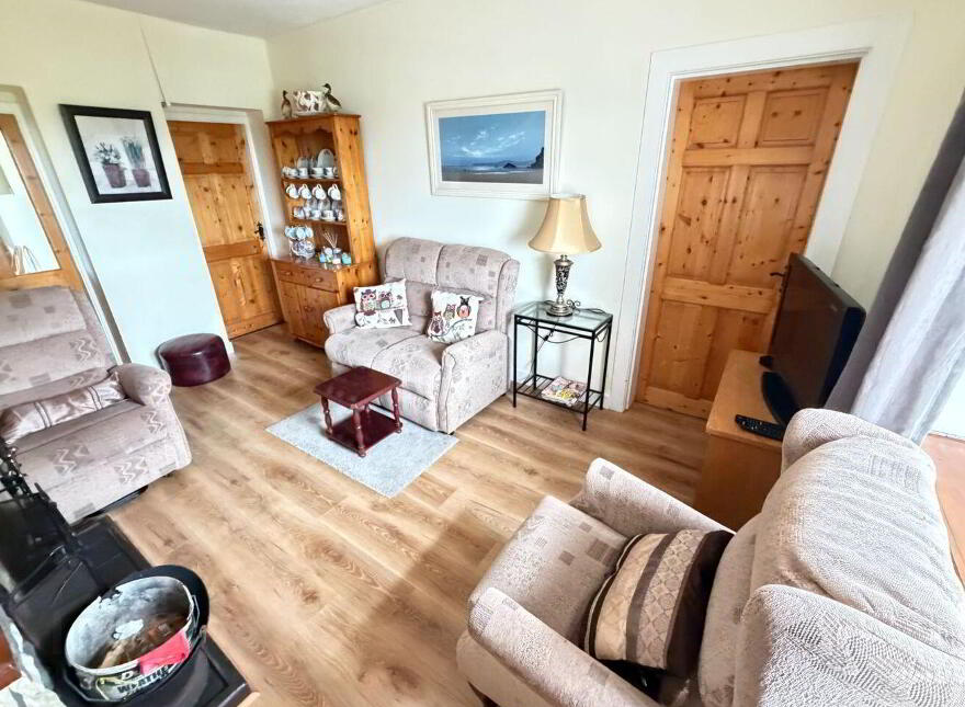Caherush, Quilty, Spanish Point, V95H6T7