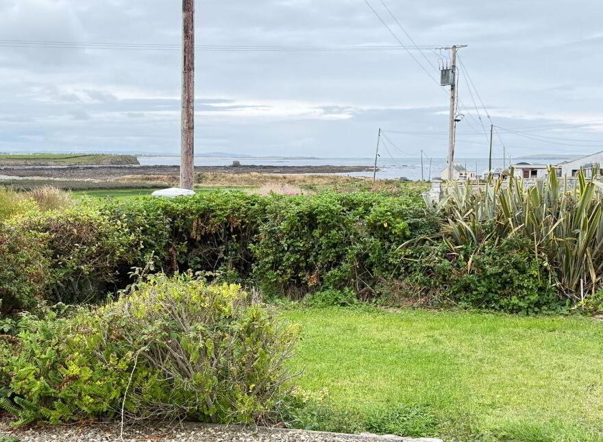 Caherush, Quilty, Spanish Point, V95H6T7
