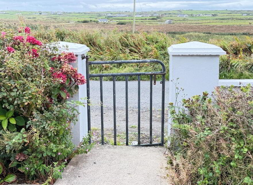 Caherush, Quilty, Spanish Point, V95H6T7