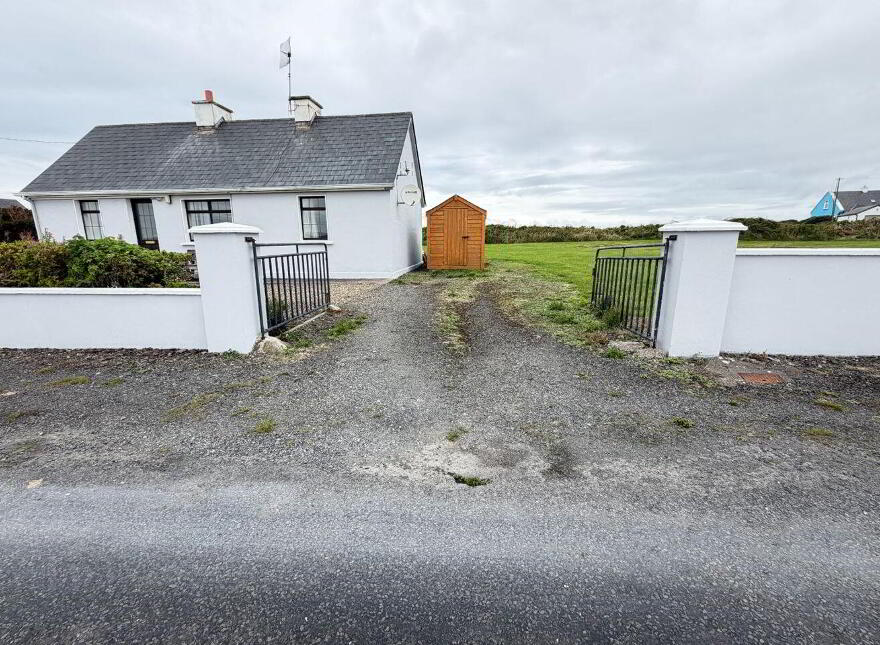 Caherush, Quilty, Spanish Point, V95H6T7