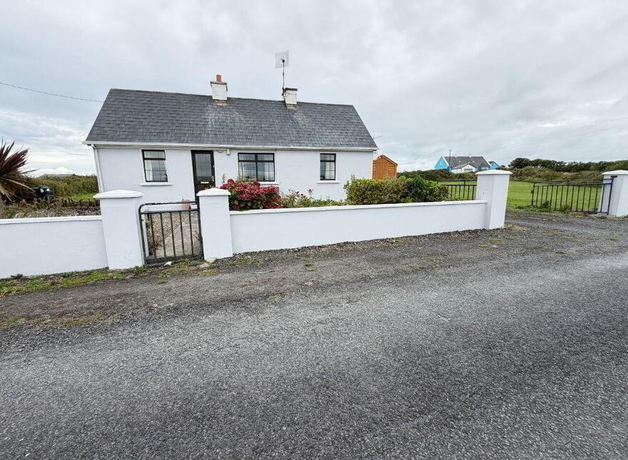 Caherush, Quilty, Spanish Point, V95H6T7