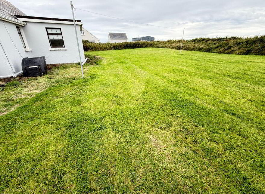 Caherush, Quilty, Spanish Point, V95H6T7