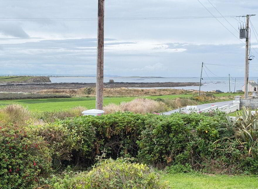 Caherush, Quilty, Spanish Point, V95H6T7