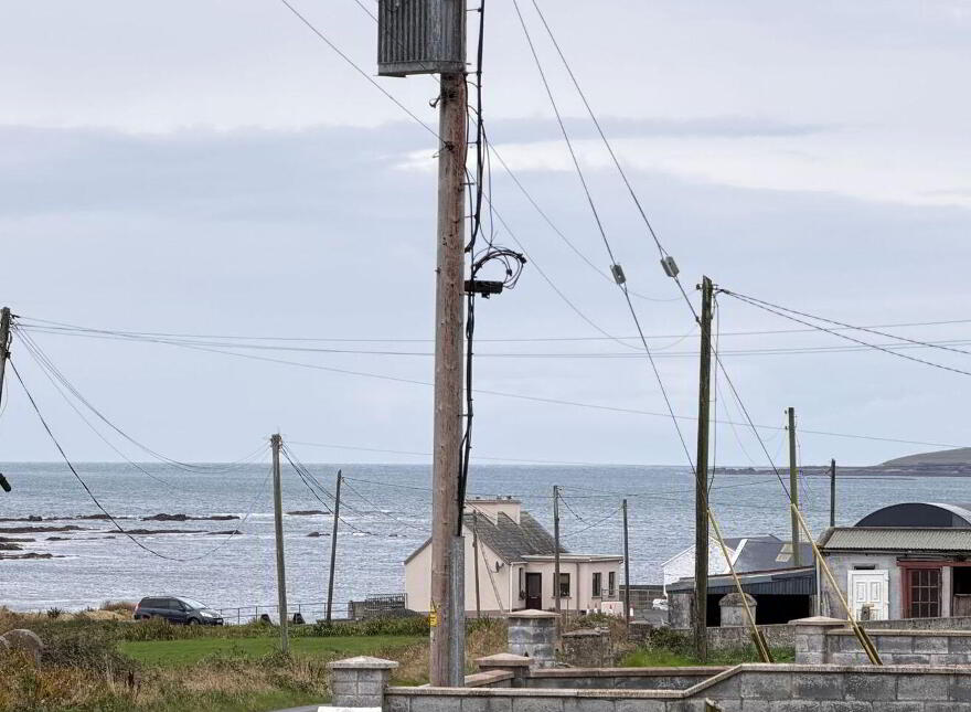 Caherush, Quilty, Spanish Point, V95H6T7