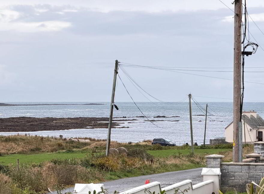 Caherush, Quilty, Spanish Point, V95H6T7