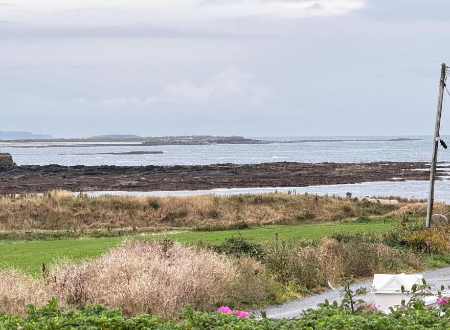 Caherush, Quilty, Spanish Point, V95H6T7