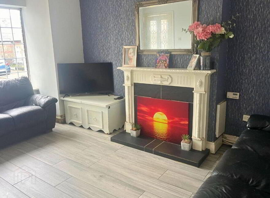 4 Rosary Terrace, Irishtown, Irishtown, D04X8R9