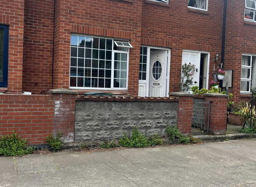 4 Rosary Terrace, Irishtown, Irishtown, D04X8R9