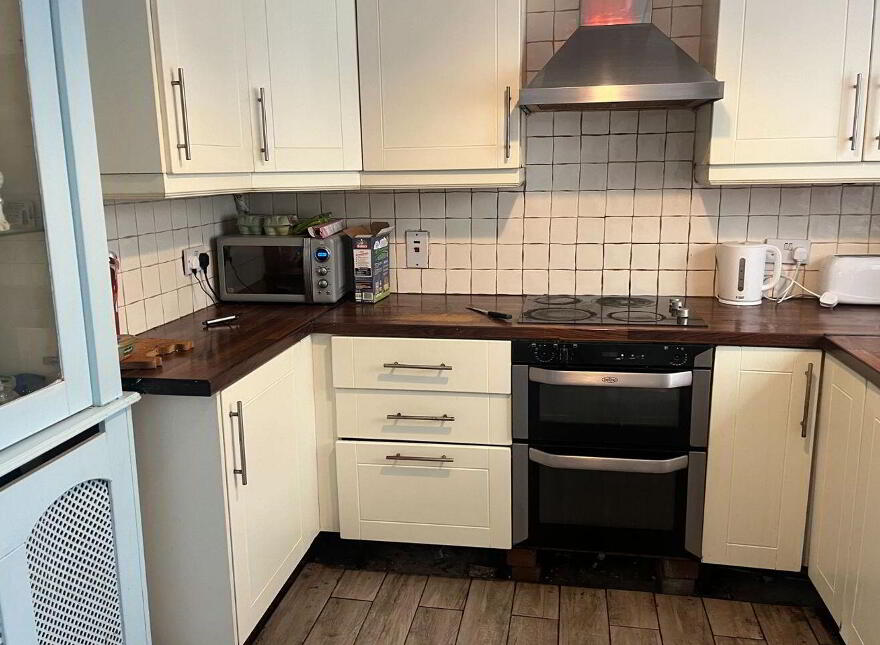 4 Rosary Terrace, Irishtown, Irishtown, D04X8R9