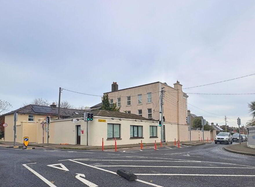 3 The Courtyard, Newtown Avenue, Blackrock, Blackrock, A94X4H1